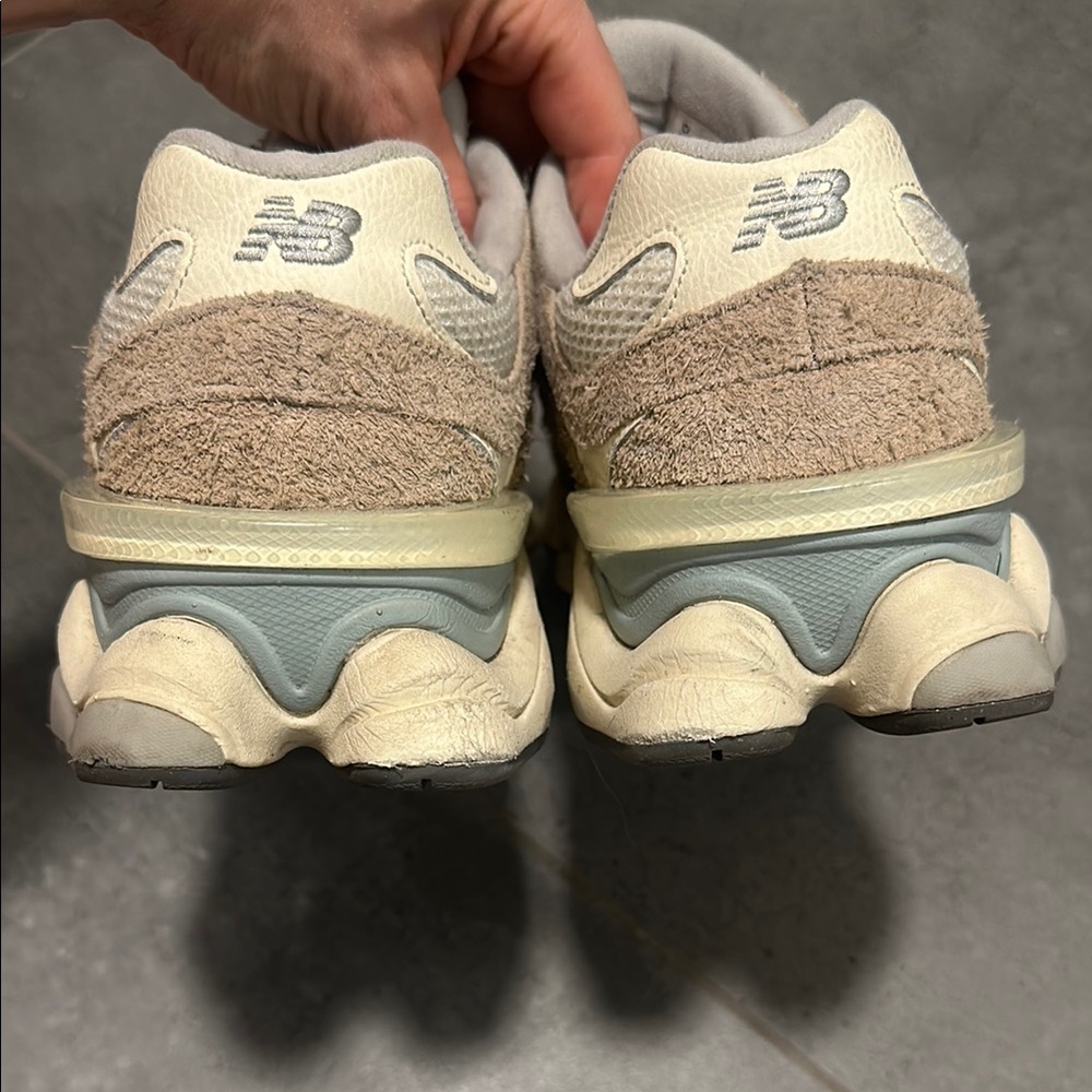 New Balance 9060 sneakers - Picture 6 of 6
